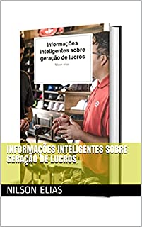 Livro Informações inteligentes sobre geração de lucros