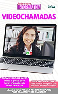 Livro Tudo Sobre Informática -01/02/2021 - Videochamadas