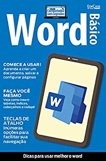 Tudo Sobre Informática - 15/06/2021 - Word Básico (EdiCase Publicações)