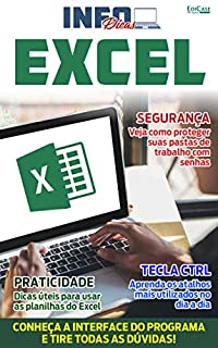 Livro Tudo Sobre Informática - 15/09/2021 - Excel (EdiCase Publicações)