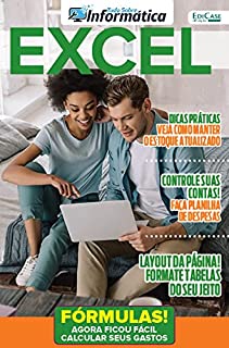Livro Tudo Sobre Informática - 15/11/2021 - Excel