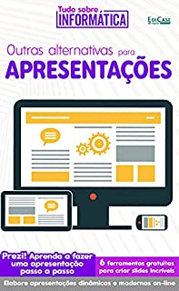 Livro Tudo Sobre Informática - 20/05/2020 - Apresentações