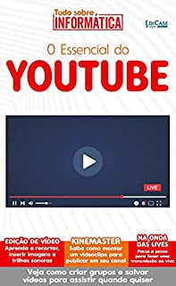 Tudo Sobre Informática - 25/07/2020 - O Essencial do Youtube