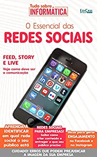 Tudo Sobre Informática - 25/11/2020 - O Essencial das Redes Sociais