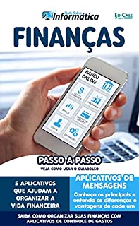 Livro Tudo Sobre Informática - 30/05/2021 - Finanças (EdiCase Publicações)