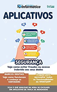 Livro Tudo Sobre Informática - 30/06/2021 - Aplicativos (EdiCase Publicações)