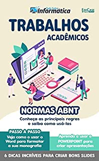 Tudo Sobre Informática - 30/07/2021 - Trabalhos Acadêmicos (EdiCase Publicações)