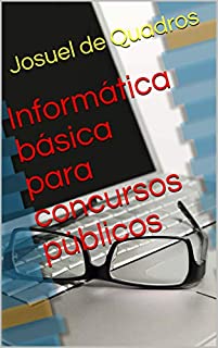 Informática básica para concursos públicos