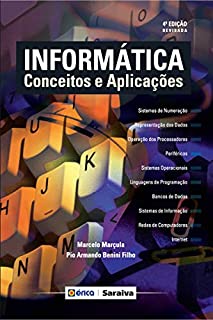 Informática - Conceitos e Aplicações