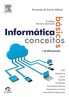 Informática: Conceitos Básicos