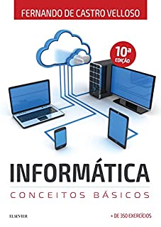 Livro Informática: Conceitos Básicos