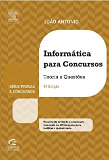 Livro Informática para Concursos