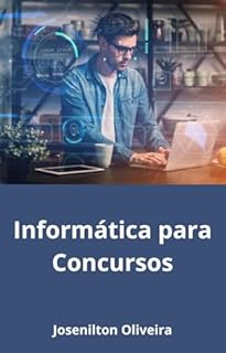 Livro Informática para Concursos
