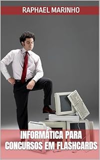 INFORMÁTICA PARA CONCURSOS