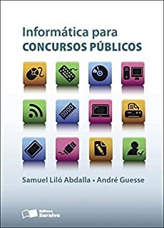 INFORMÁTICA PARA CONCURSOS PÚBLICOS