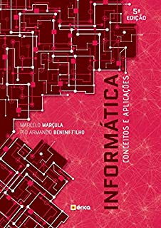 Livro Informática
