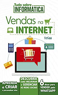 Livro Tudo Sobre Informática Ed. 05 - Vendas na Internet