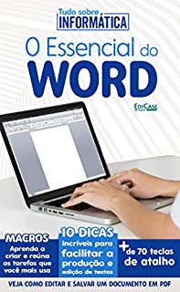 Tudo Sobre Informática Ed. 09 - O Essencial do Word