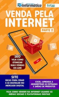 Tudo sobre informática Ed. 42 - Venda pela Internet - Parte 2 (EdiCase Digital)