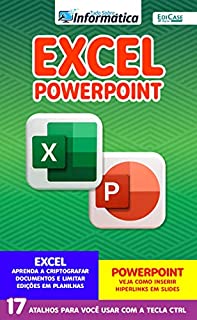 Livro Tudo sobre informática Ed.43 - Excel Powerpoint (EdiCase Digital)