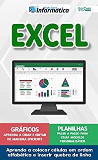 Tudo sobre informática Ed. 48 - Excel (EdiCase Digital)