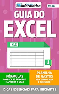 Livro Tudo Sobre Informática Ed. 55 - Guia do Excel