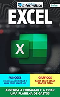 Livro Tudo Sobre Informática Ed. 56 - Excel