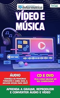 Tudo Sobre Informática Ed. 61 -Vídeo e Música