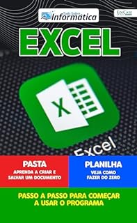 Livro Tudo Sobre Informática Ed. 62 - Excel (EdiCase Digital)
