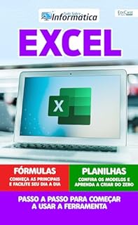 Livro Tudo Sobre Informática Ed. 64 - Excel (EdiCase Digital)