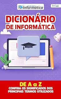 Tudo Sobre Informática Ed. 71 - Dicionário de Informática (EdiCase Digital)