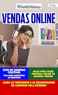 Livro Tudo Sobre Informática Ed. 73 - Vendas Oline