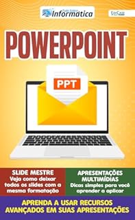 Livro Tudo Sobre Informática Ed. 79 - PowerPoint