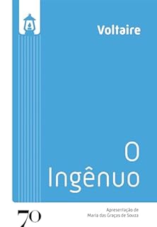 Livro O Ingênuo (Lúmen)