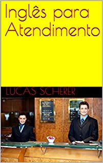 Livro Inglês para Atendimento