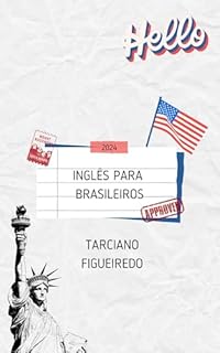 Livro Inglês para Brasileiros