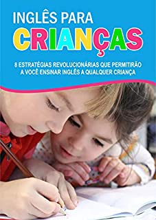 Livro Inglês para Crianças