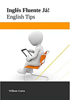 Livro Inglês Fluente Já!
