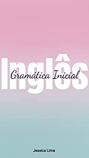 Inglês - Gramática Inicial