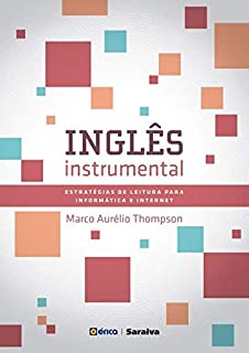 Inglês Instrumental – Estratégias de leitura para informática e internet