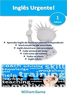 Livro Inglês Urgente!