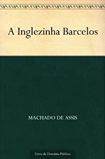 Livro A Inglezinha Barcelos