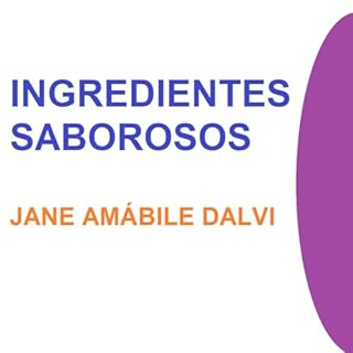 Livro INGREDIENTES SABOROSOS