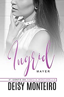 Livro Ingrid Mayer