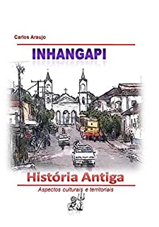 Livro Inhangapi