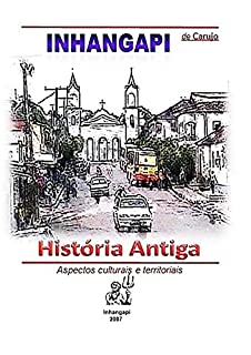 Livro Inhangapi: História Antiga