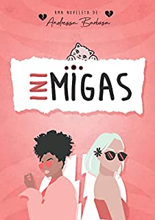 Livro INI(MIGAS) - noveleta