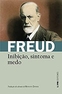 Livro Inibição, sintoma e medo