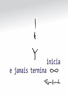 Livro inicia e jamais termina