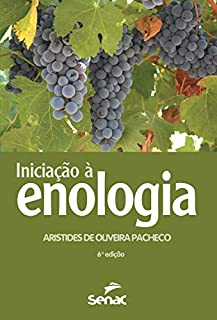 Livro Iniciação à enologia